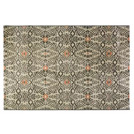 Tappeto effetto vintage Cm. 206x290 - L'oca Nera