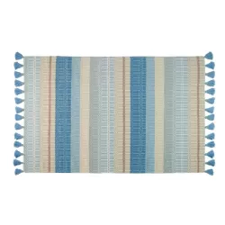 Tappeto double face Cm. 160x230 - L'oca Nera