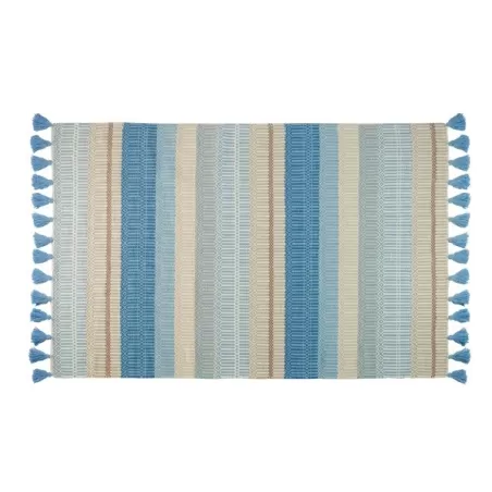 Tappeto double face Cm. 160x230 - L'oca Nera