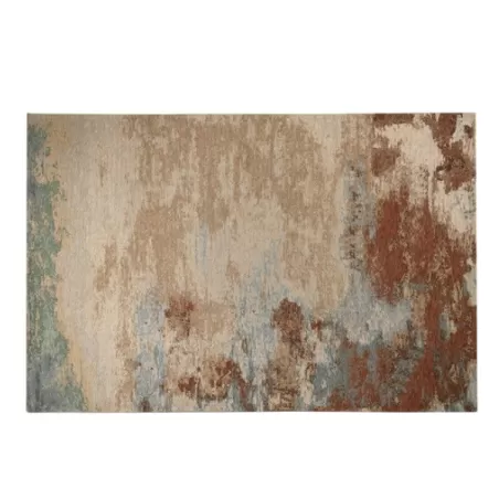 Tappeto Cm. 155x230 - L'oca Nera