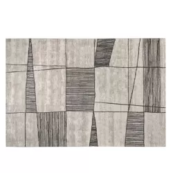 Tappeto Cm. 200x290 - L'oca Nera