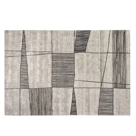 Tappeto Cm. 200x290 - L'oca Nera