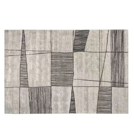 Tappeto Cm. 200x290 - L'oca Nera