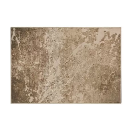 Tappeto con decoro a rilievo Cm. 200x300 - L'oca Nera