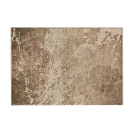 Tappeto con decoro a rilievo Cm. 200x300 - L'oca Nera