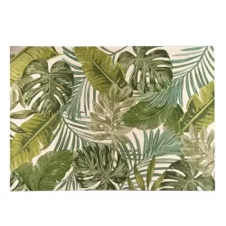 Tappeto Cm. 155x230 - L'oca Nera