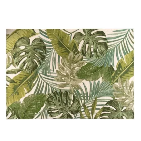 Tappeto Cm. 155x230 - L'oca Nera