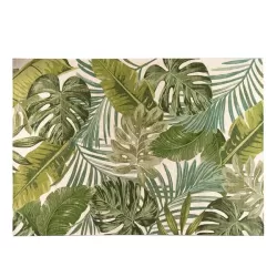 Tappeto Cm. 200x290 - L'oca Nera