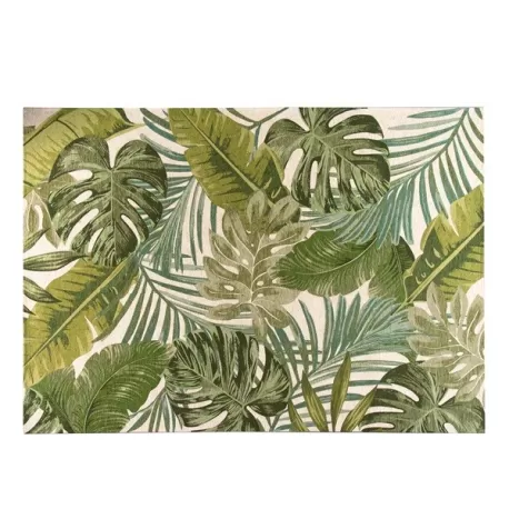 Tappeto Cm. 200x290 - L'oca Nera