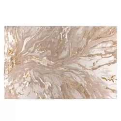 Tappeto Cm. 190x290 - L'oca Nera