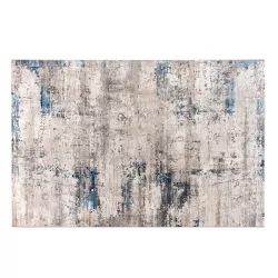 Tappeto Cm. 160x230 - L'oca Nera