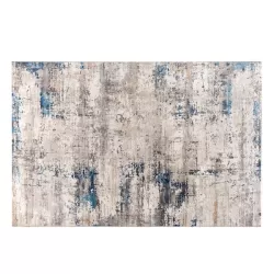 Tappeto Cm. 190x290 - L'oca Nera