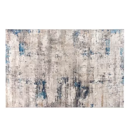 Tappeto Cm. 190x290 - L'oca Nera