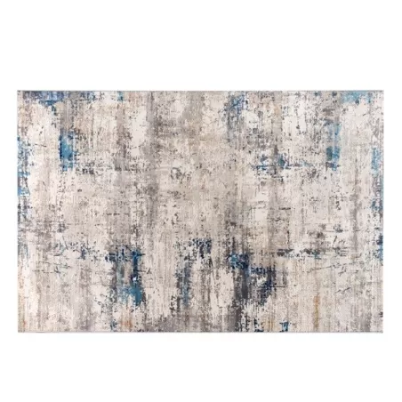 Tappeto Cm. 190x290 - L'oca Nera