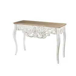 Consolle Cm. 115x41x77 h. - L'oca Nera