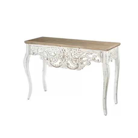 Consolle Cm. 115x41x77 h. - L'oca Nera