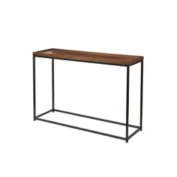 Consolle Cm. 115x37x78 h. - L'oca Nera