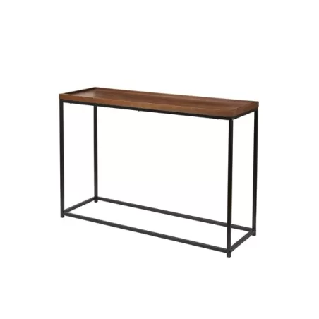 Consolle Cm. 115x37x78 h. - L'oca Nera