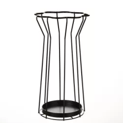 Portaombrelli Cm. 29x54 h. - L'oca Nera