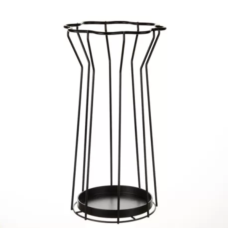 Portaombrelli Cm. 29x54 h. - L'oca Nera