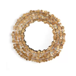 Tavolino piccolo Cm. 48x45x41 h. - L'oca Nera