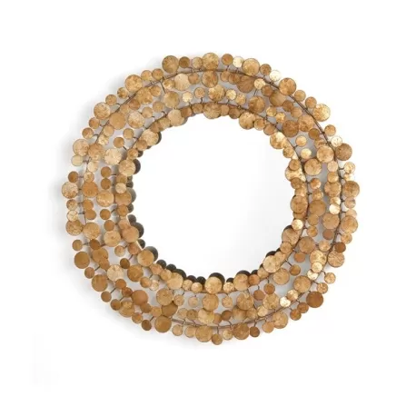 Tavolino piccolo Cm. 48x45x41 h. - L'oca Nera