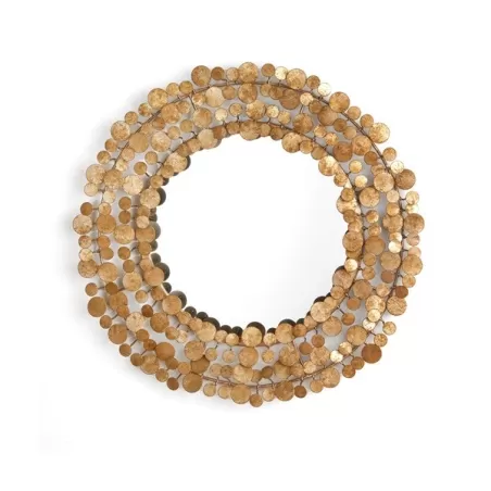 Tavolino piccolo Cm. 48x45x41 h. - L'oca Nera