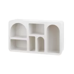 Consolle Cm. 130x37,5x75 h. - L'oca Nera