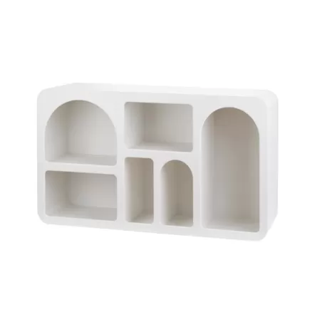 Consolle Cm. 130x37,5x75 h. - L'oca Nera