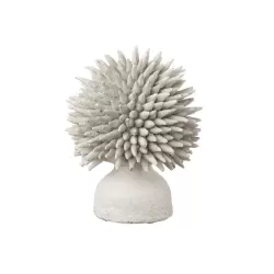 Elemento decorativo soffione Cm. 18x21 h. - L'oca Nera