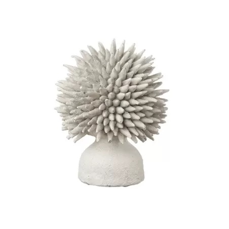 Elemento decorativo soffione Cm. 18x21 h. - L'oca Nera