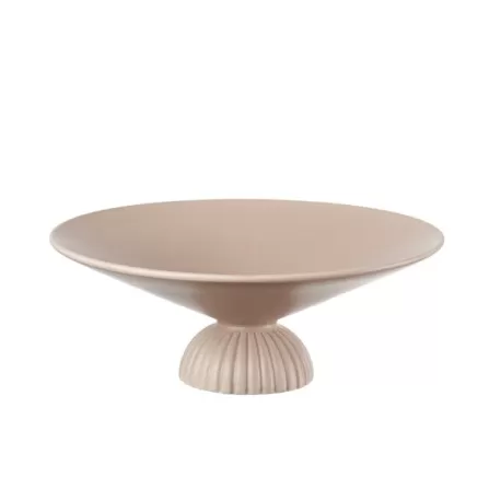 Centrotavola Cm. 33x13 h. - L'oca Nera