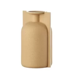 Vaso medio Cm. 17x15x25 h. - L'oca Nera