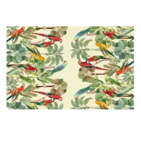 Ipanema, Tovaglia antimacchia Cm.155x320, 12 posti - L'oca Nera