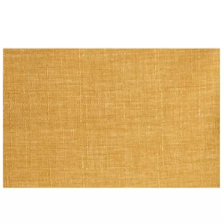 Senape, Tovaglia antimacchia Cm.155x155, 4 posti - L'oca Nera