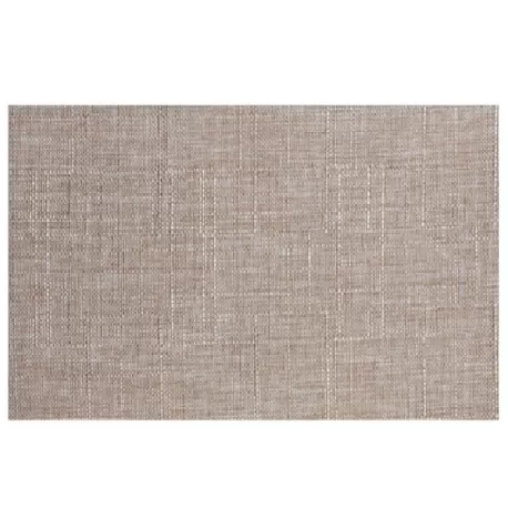 Zenzero, Tovaglia antimacchia Cm.155x155, 4 posti - L'oca Nera