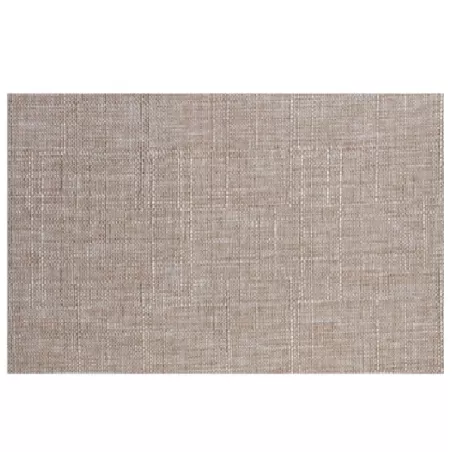 Zenzero, Tovaglia antimacchia Cm.155x155, 4 posti - L'oca Nera