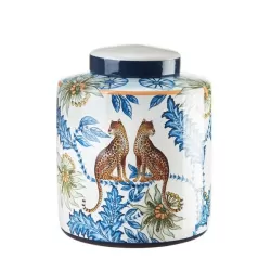 Giara Cm. 20x24 h. - L'oca Nera