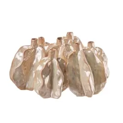 Centrotavola Cm. 28x14 h. - L'oca Nera