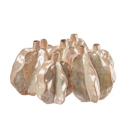 Centrotavola Cm. 28x14 h. - L'oca Nera