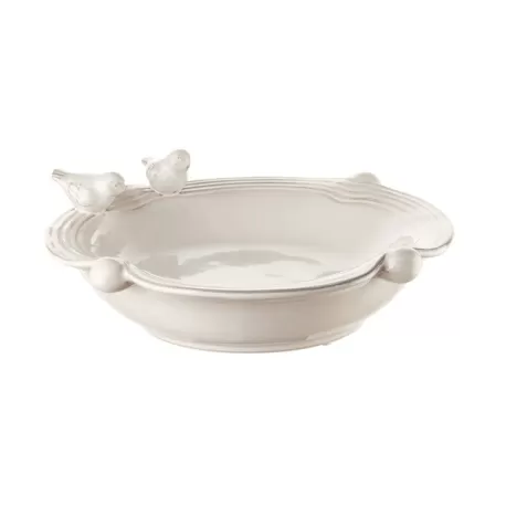 Centrotavola Cm. 31x10,5 h. - L'oca Nera