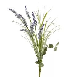 Lavanda Cm. 58 h. - L'oca Nera