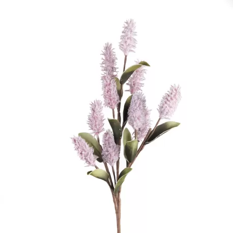 Pink Mulla Mulla Cm. 90 h. - L'oca Nera