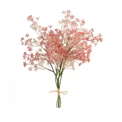 Gypsofila rosa Cm. 48 h. - L'oca Nera