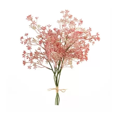 Gypsofila rosa Cm. 48 h. - L'oca Nera