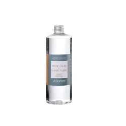 Spezie calde e Ylang-Ylang - refill Ml. 500 - L'oca Nera