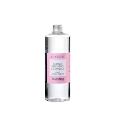 Cumino, pepe nero e cannella - refill Ml. 500 - L'oca Nera