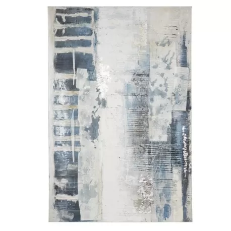 Quadro Cm. 100x150 - L'oca Nera