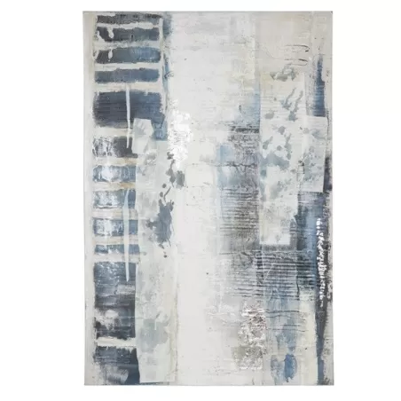 Quadro Cm. 100x150 - L'oca Nera