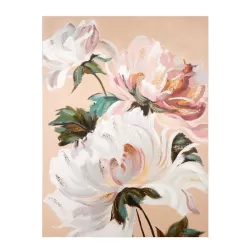 Quadro Cm. 90x120 - L'oca Nera